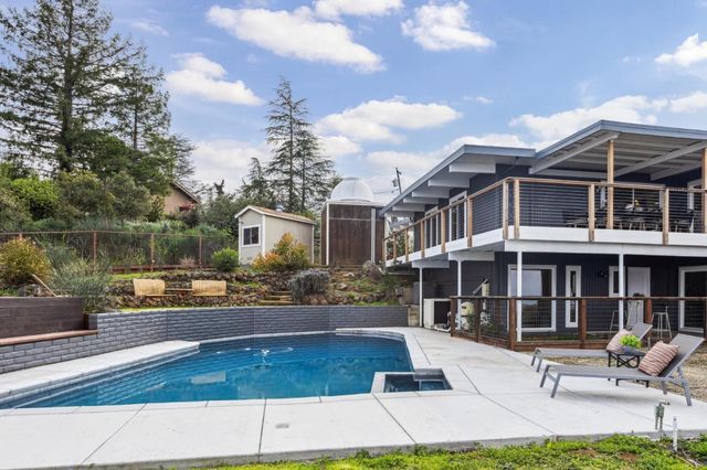 15684 Apollo Heights Court, Saratoga, CA 95070