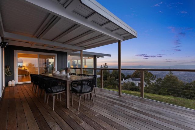 15684 Apollo Heights Court, Saratoga, CA 95070