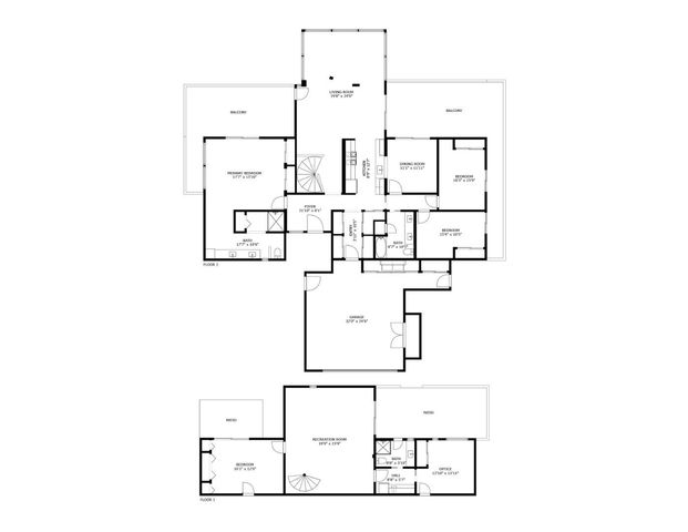 15684 Apollo Heights Court, Saratoga, CA 95070