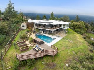 15684 Apollo Heights Court, Saratoga, CA 95070