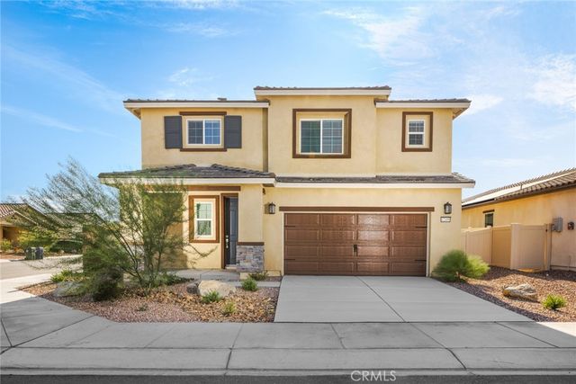 80571 Anacapa Drive, Indio, CA 92201