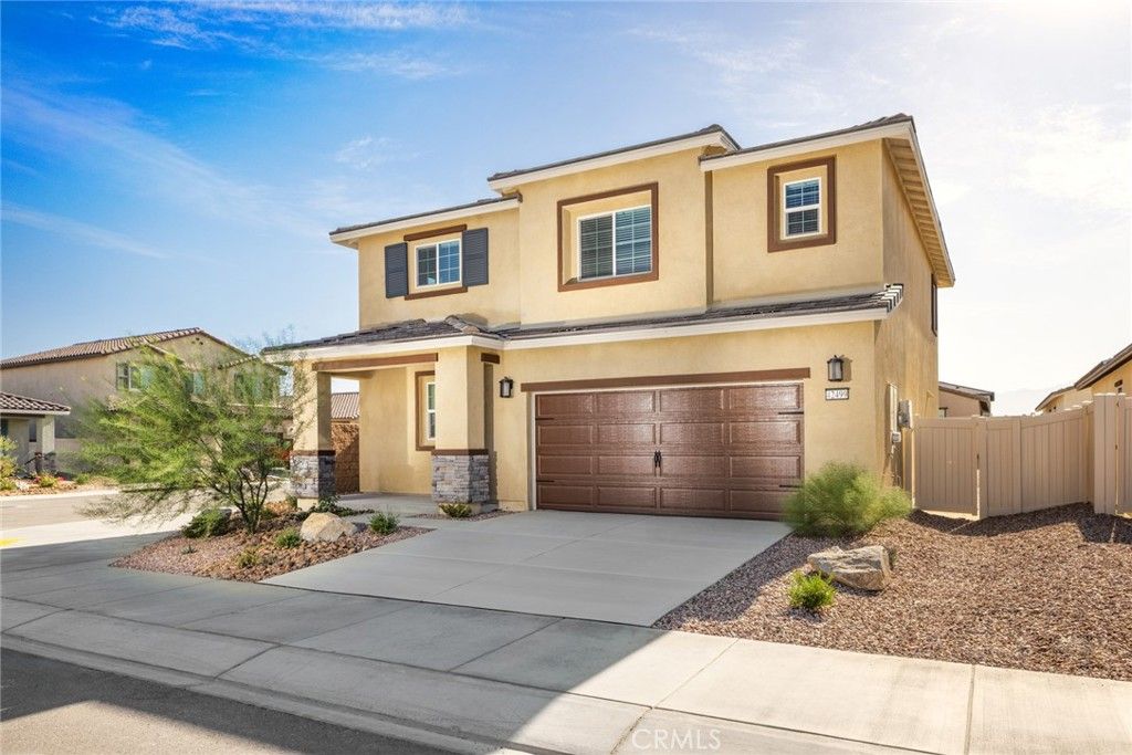 80571 Anacapa Drive, Indio, CA 92201