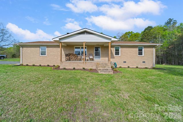 12227 NC 138 Highway, Norwood, NC 28128