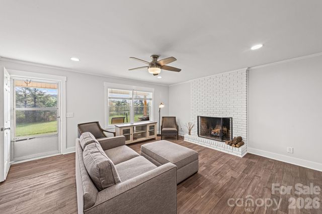 12227 NC 138 Highway, Norwood, NC 28128