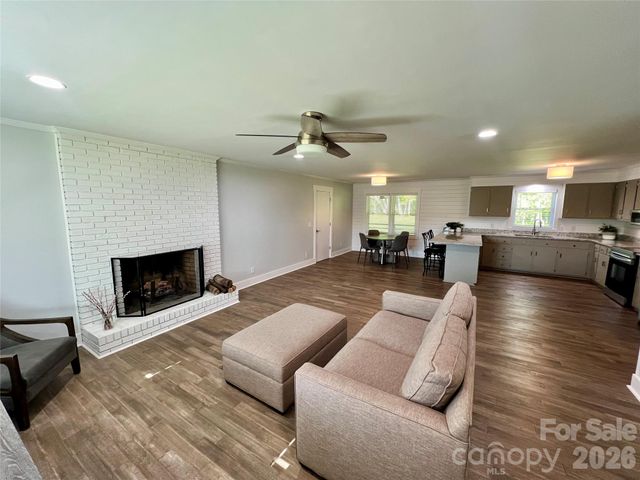 12227 NC 138 Highway, Norwood, NC 28128