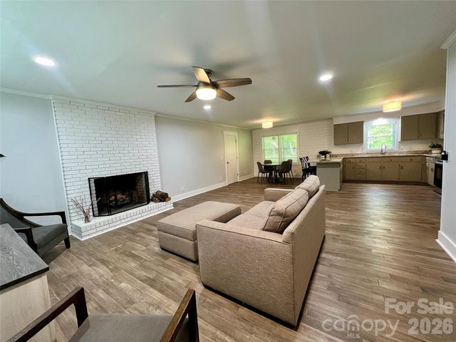 12227 NC 138 Highway, Norwood, NC 28128