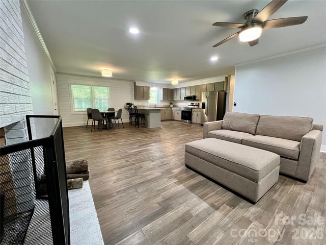 12227 NC 138 Highway, Norwood, NC 28128