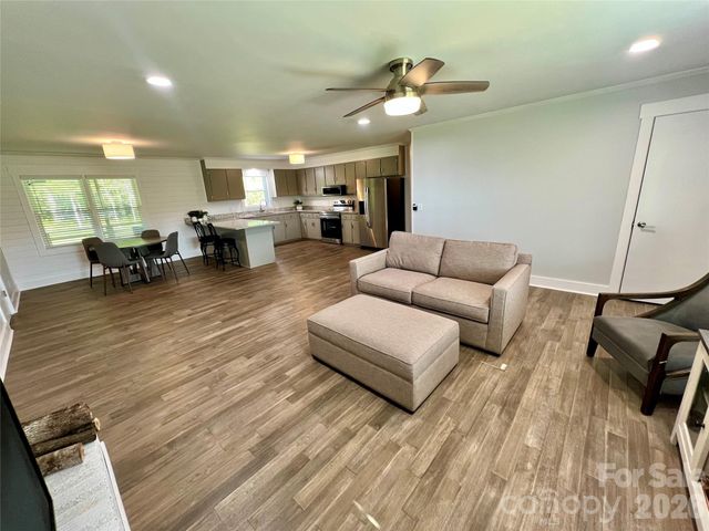 12227 NC 138 Highway, Norwood, NC 28128