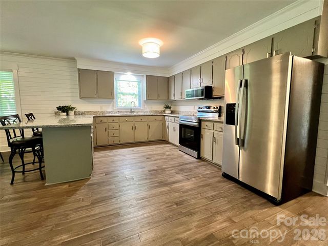 12227 NC 138 Highway, Norwood, NC 28128