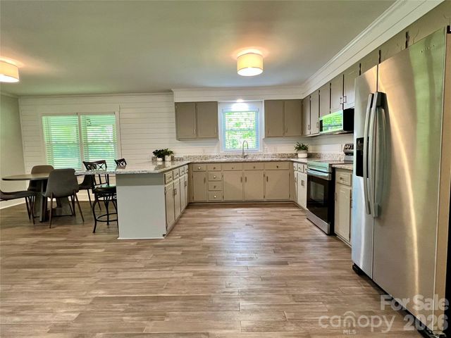 12227 NC 138 Highway, Norwood, NC 28128