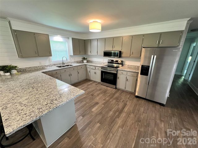12227 NC 138 Highway, Norwood, NC 28128
