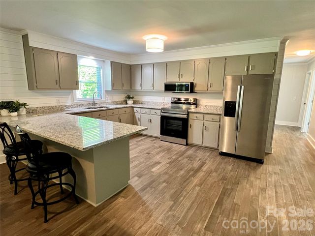 12227 NC 138 Highway, Norwood, NC 28128