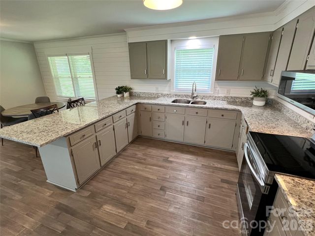 12227 NC 138 Highway, Norwood, NC 28128