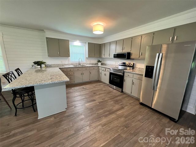12227 NC 138 Highway, Norwood, NC 28128