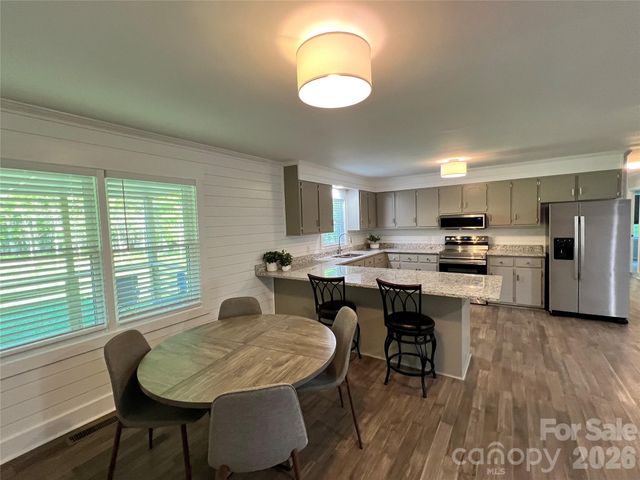 12227 NC 138 Highway, Norwood, NC 28128