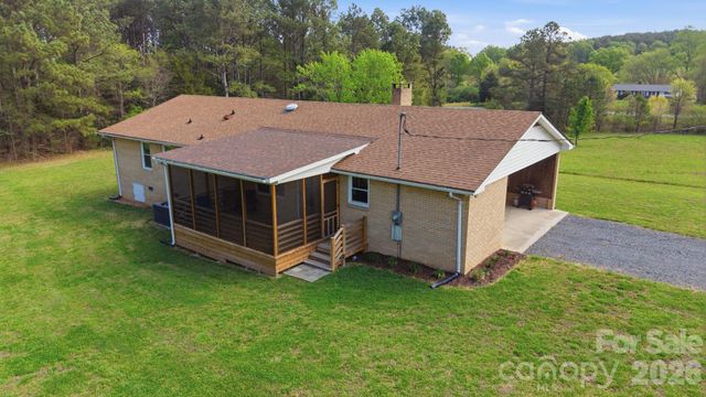 12227 NC 138 Highway, Norwood, NC 28128
