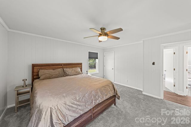 12227 NC 138 Highway, Norwood, NC 28128