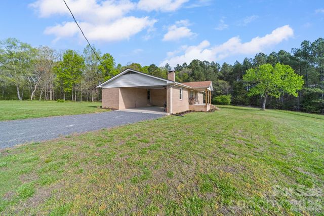 12227 NC 138 Highway, Norwood, NC 28128
