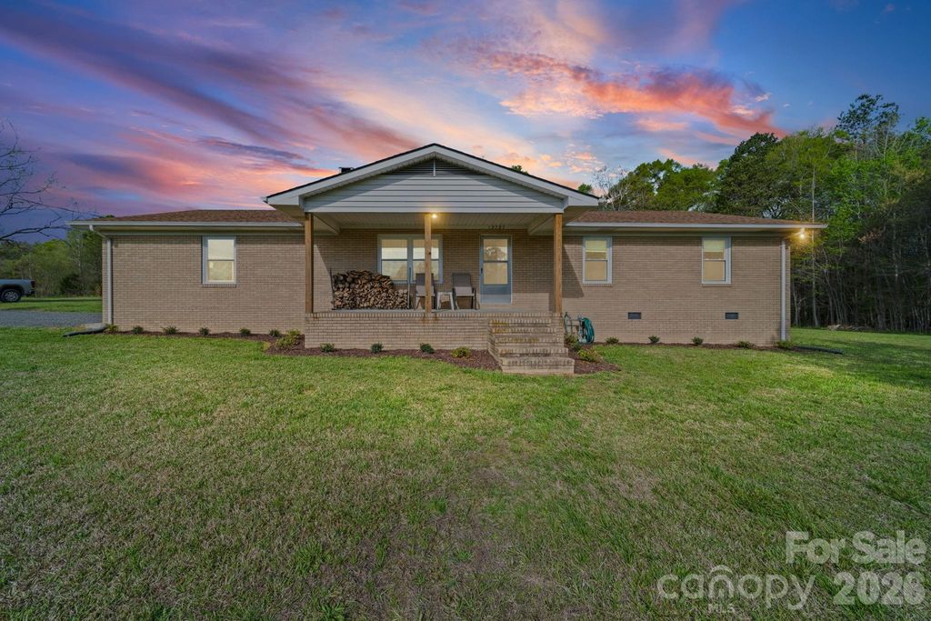 12227 NC 138 Highway, Norwood, NC 28128