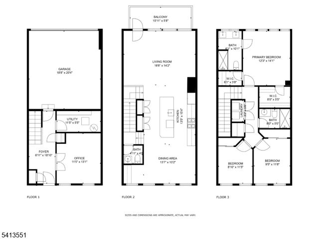 17 Gala Ct, Livingston Twp., NJ 07039