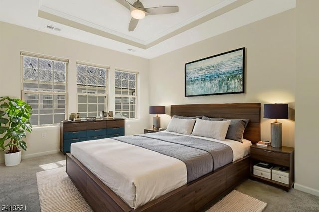 17 Gala Ct, Livingston Twp., NJ 07039