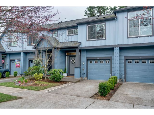 1316 Se ROUNDELAY St, Hillsboro, OR 97123