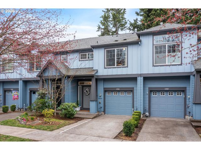 1316 Se ROUNDELAY St, Hillsboro, OR 97123