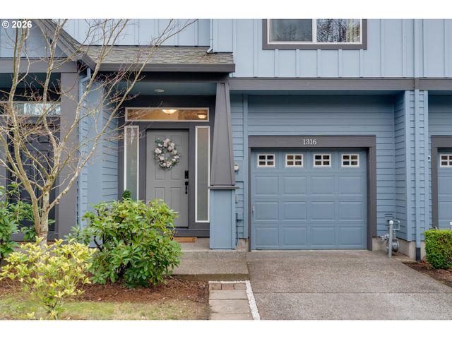 1316 Se ROUNDELAY St, Hillsboro, OR 97123