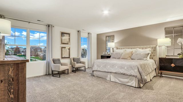 9976 Edgebrook Lane, Huntley, IL 60142