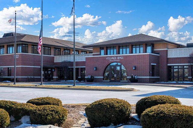 9976 Edgebrook Lane, Huntley, IL 60142