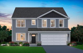 9976 Edgebrook Lane, Huntley, IL 60142