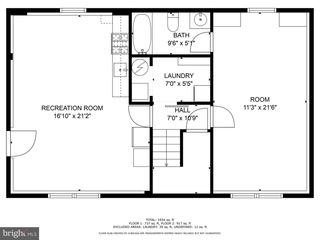 747 GLEN COVE DR, Ruther Glen, VA 22546