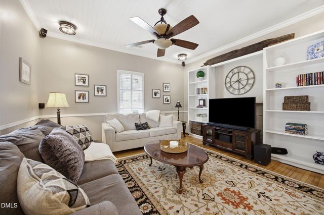 314 Gilbert Avenue, Raleigh, NC 27603