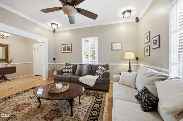 314 Gilbert Avenue, Raleigh, NC 27603