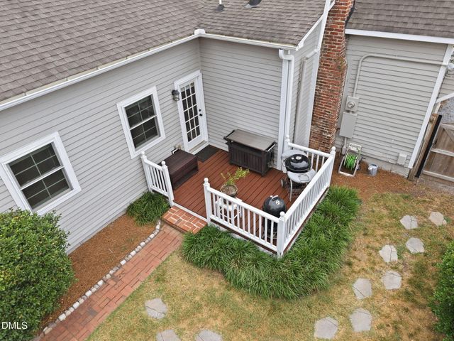 314 Gilbert Avenue, Raleigh, NC 27603