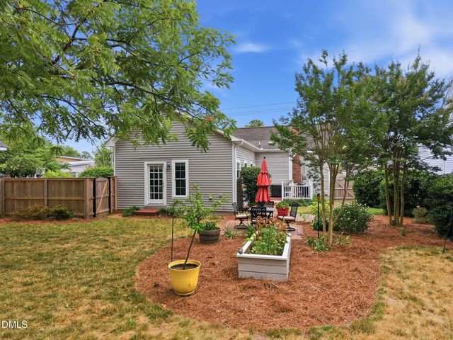 314 Gilbert Avenue, Raleigh, NC 27603
