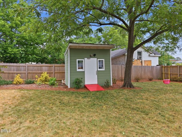 314 Gilbert Avenue, Raleigh, NC 27603