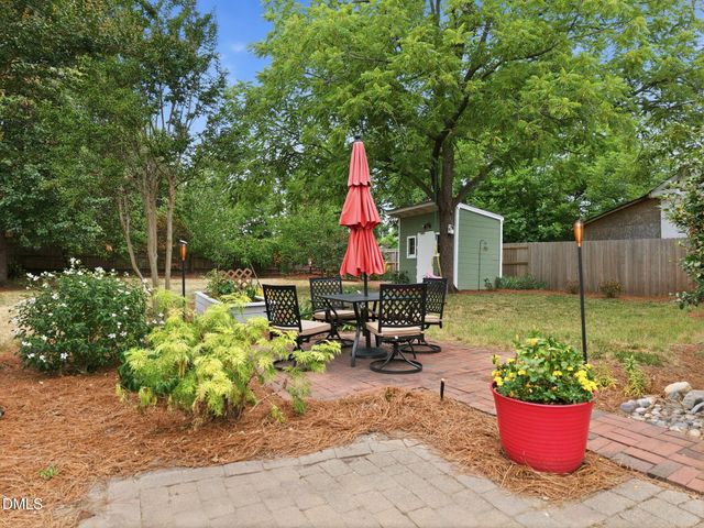 314 Gilbert Avenue, Raleigh, NC 27603