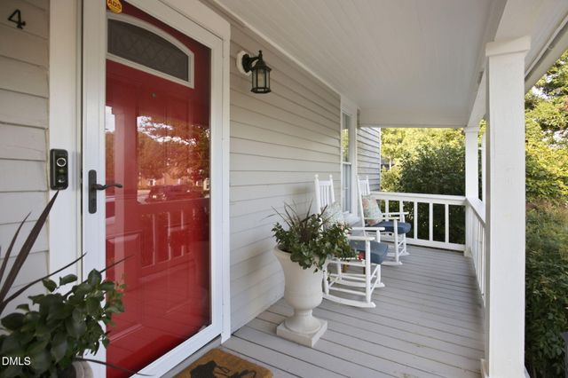 314 Gilbert Avenue, Raleigh, NC 27603