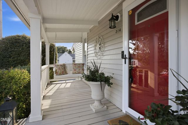 314 Gilbert Avenue, Raleigh, NC 27603
