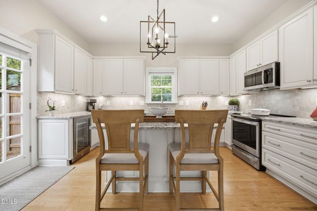 314 Gilbert Avenue, Raleigh, NC 27603