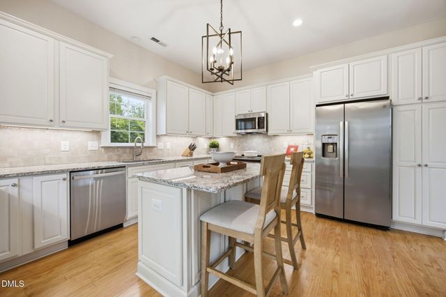 314 Gilbert Avenue, Raleigh, NC 27603