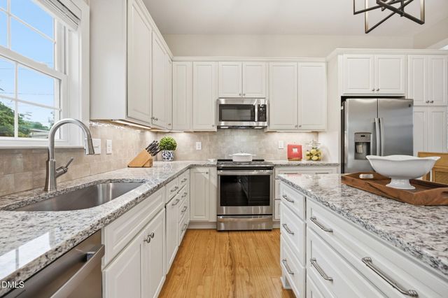 314 Gilbert Avenue, Raleigh, NC 27603