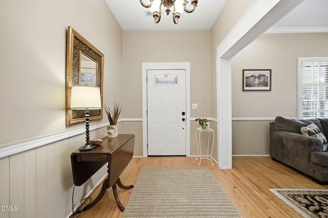 314 Gilbert Avenue, Raleigh, NC 27603