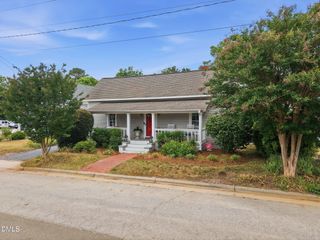 314 Gilbert Avenue, Raleigh, NC 27603