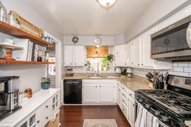 6424 Graceland Avenue, Cincinnati, OH 45237