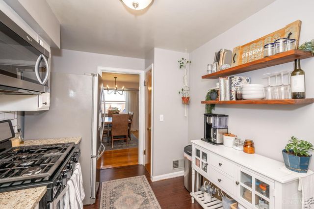 6424 Graceland Avenue, Cincinnati, OH 45237