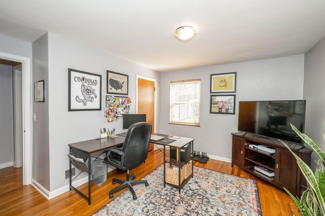 6424 Graceland Avenue, Cincinnati, OH 45237