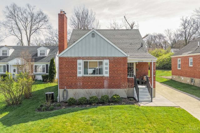 6424 Graceland Avenue, Cincinnati, OH 45237