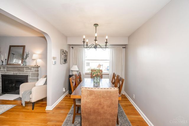 6424 Graceland Avenue, Cincinnati, OH 45237